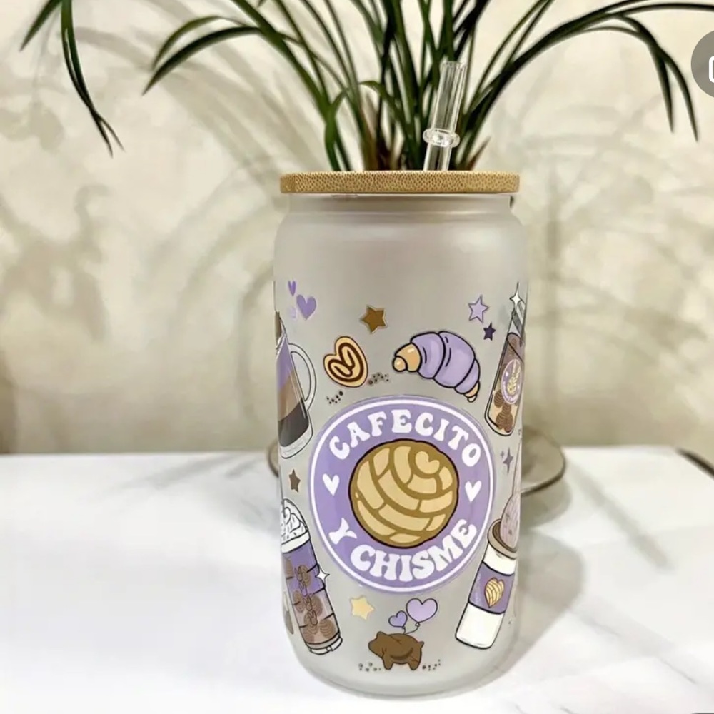 Coffee cup